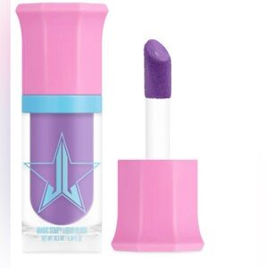 JEFFREE STAR COSMETICS
Magic Candy™ Liquid Blush -lavender fame